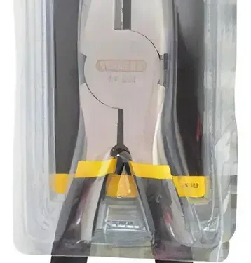 Alicate De Electricista 8” Stanley 84-023LA