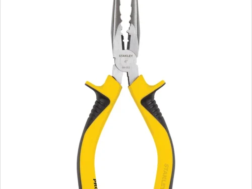Alicate 6 Pulgadas Pta Larga Pro Pela Cable Ref 84-053LA