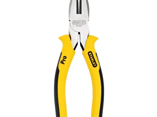 Alicate 7 Pulgadas Electricista Pro Ref 84-055LA