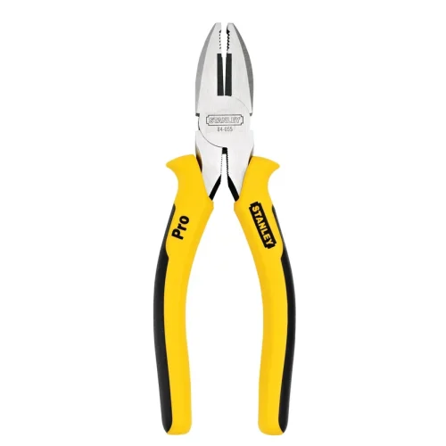 Alicate 7 Pulgadas Electricista Pro Ref 84-055LA