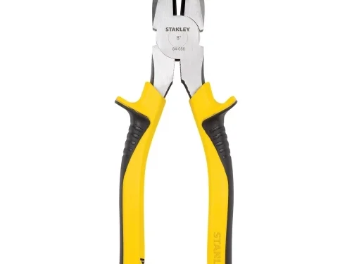 Alicate 8 Pulgadas Electricista Pro Ref 84-056LA