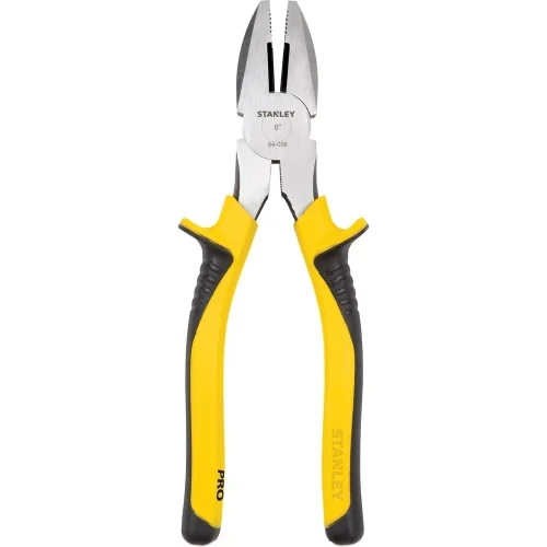Alicate 8 Pulgadas Electricista Pro Ref 84-056LA