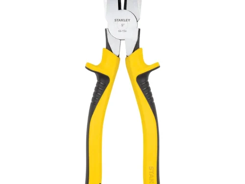 Alicate 9 Pulgadas Electricista Pro Ref 84-154LA