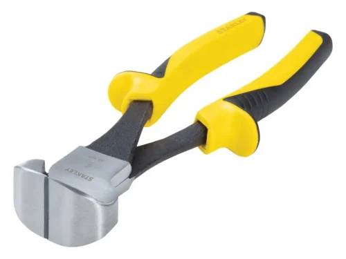 Alicate Cortafrio Frontal 8 Stanley 84-167 Stanley 84-167LA