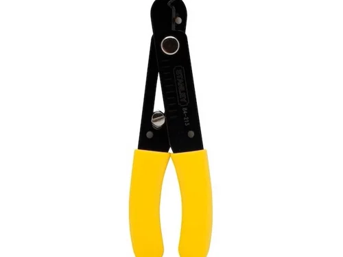 Alicate Pela Cables 5” Stanley 84-213