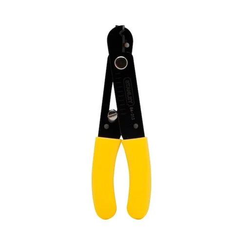 Alicate Pela Cables 5” Stanley 84-213