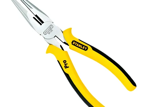 Alicate Pro De Punta Larga De 8" 84-625LA Stanley
