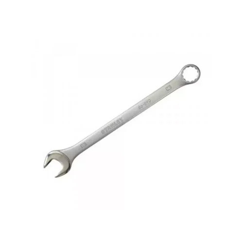 Llave Combinada Milimétrica 27Mm Stanley 86-890