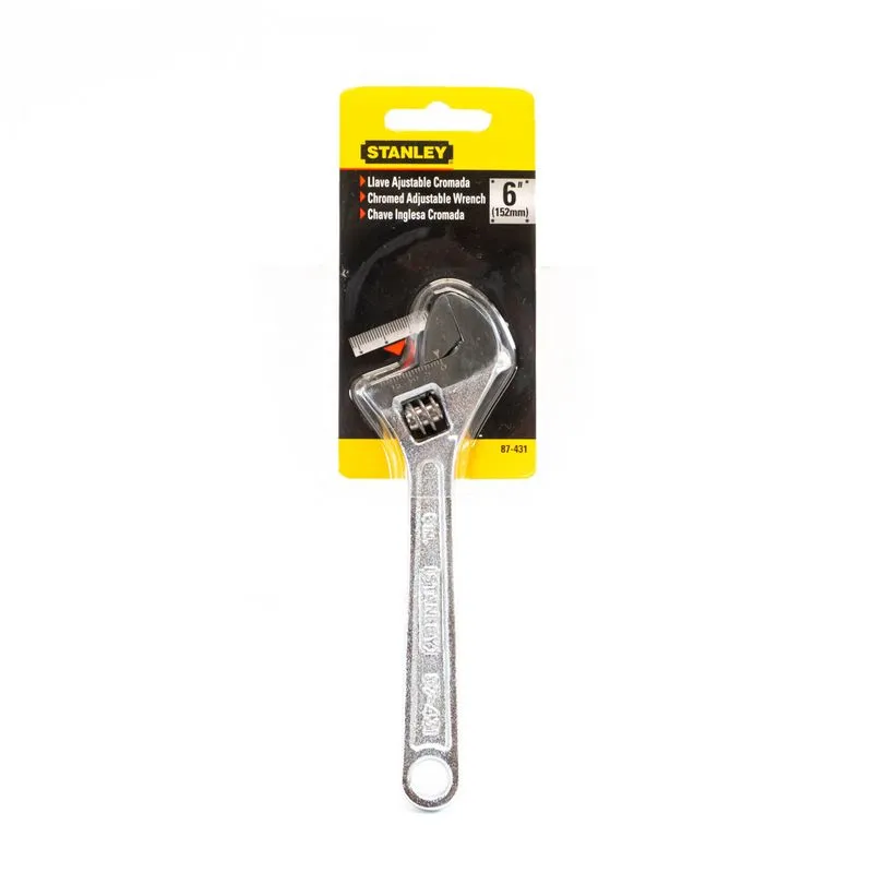 Llave Expansión 6 Pulgadas Ref 87-431LA
