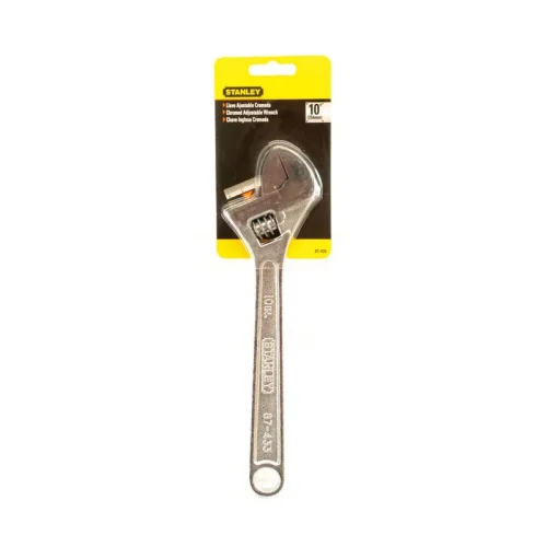 Llave Expansion 10 Pulgadas Ref 87-433LA