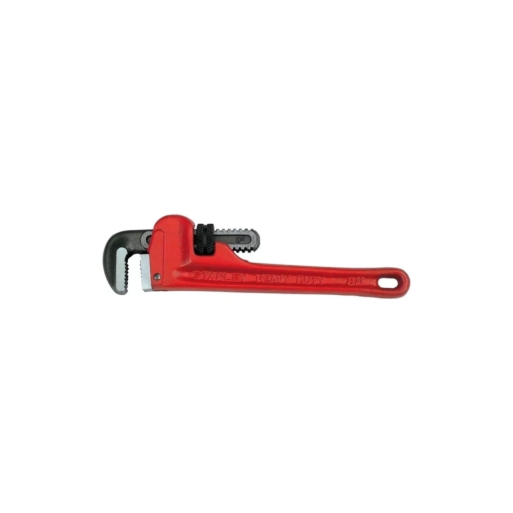 Llave De Tubo 8” Stanley 87-621 Ajustable