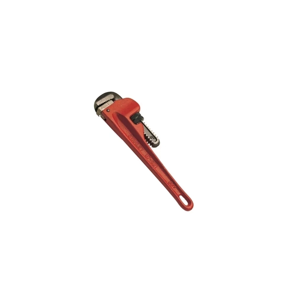 Llave De Tubo 24” Stanley 87-626