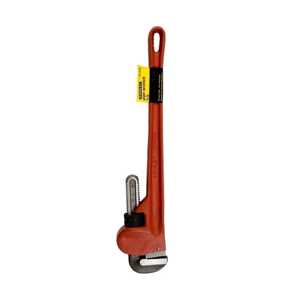Llave De Tubo 24” Stanley 87-626 - Image 2