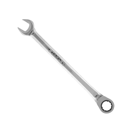 Llave Combinada Ratchet 1/2” Stanley 91-968La