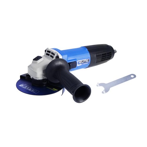 Pulidora 4 1/2 700w 11000rpm T. Profesional Elite Ag1141