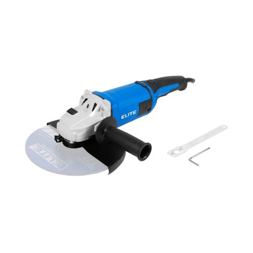 Esmeriladora Angular Industrial 9” AG2320 – 2.000W