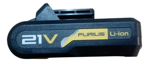 BATERIA FURIUS BFBL2120 21V 2.0AH