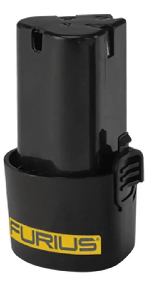 BATERIA FURIUS FCD12 12V DE 1,5AH