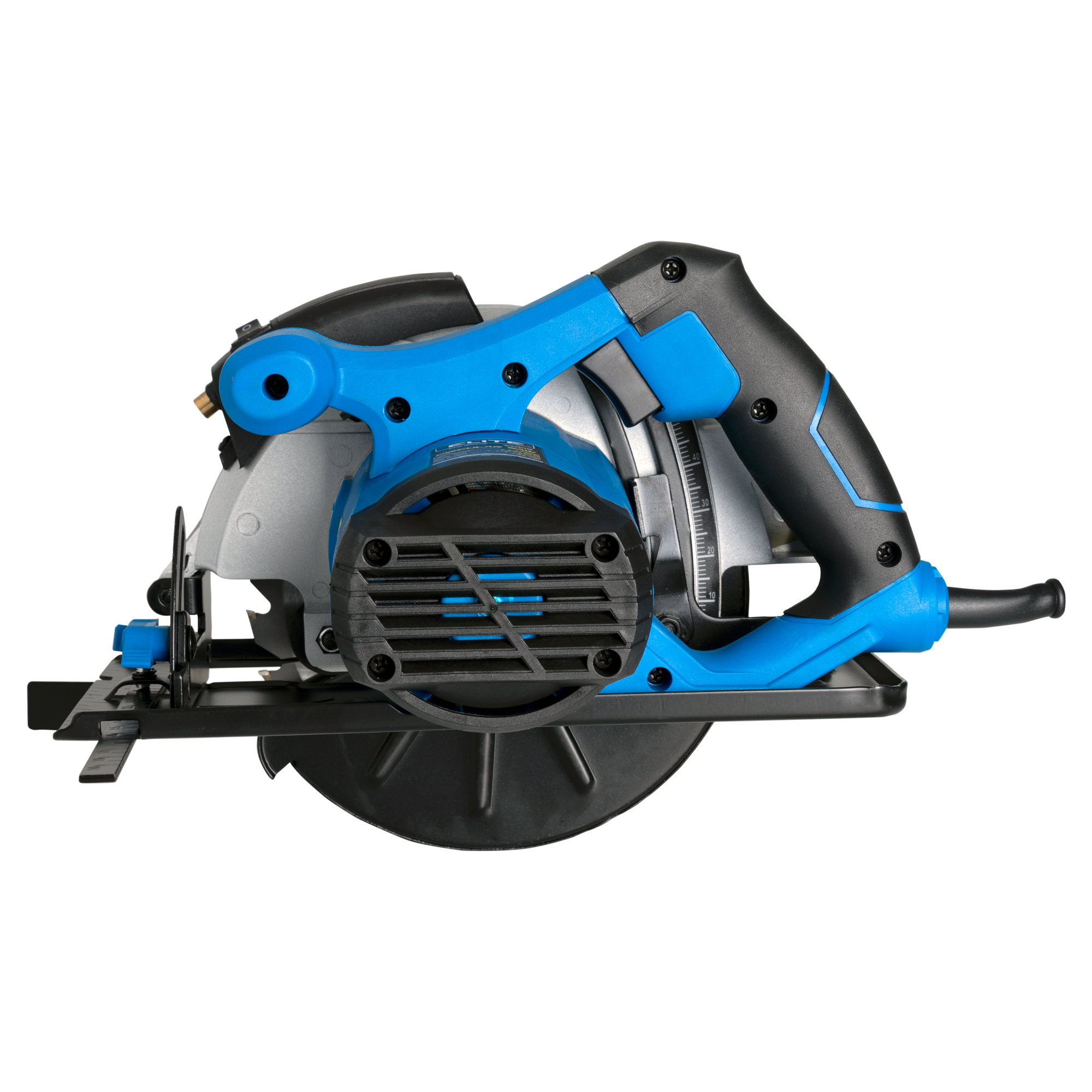 Sierra circular 1.550 W 5.800 RPM con guía láser Rf. CHS16 ELITE - Image 3