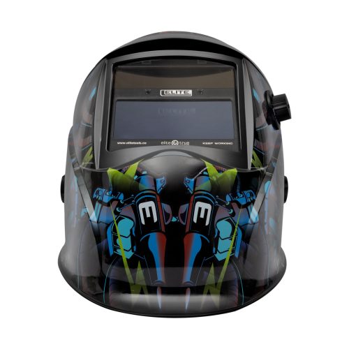 Careta electronica Elite VARIOMATIC 750