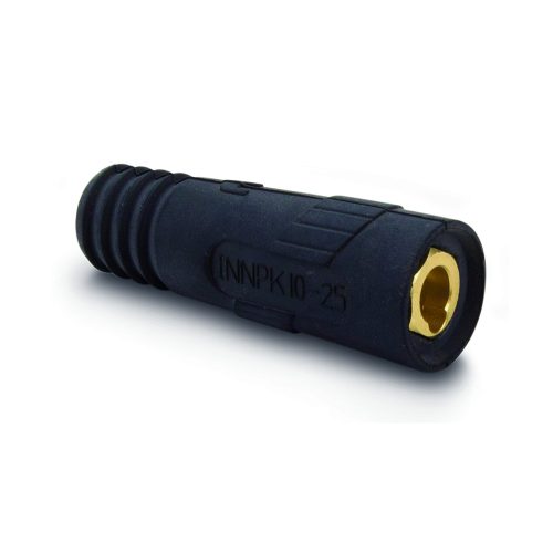 CONECTOR RAPIDO HEMBRA CHASIS DINSE 35/50 SOSWCRM3550 (SOSWG2-211) SWEISS