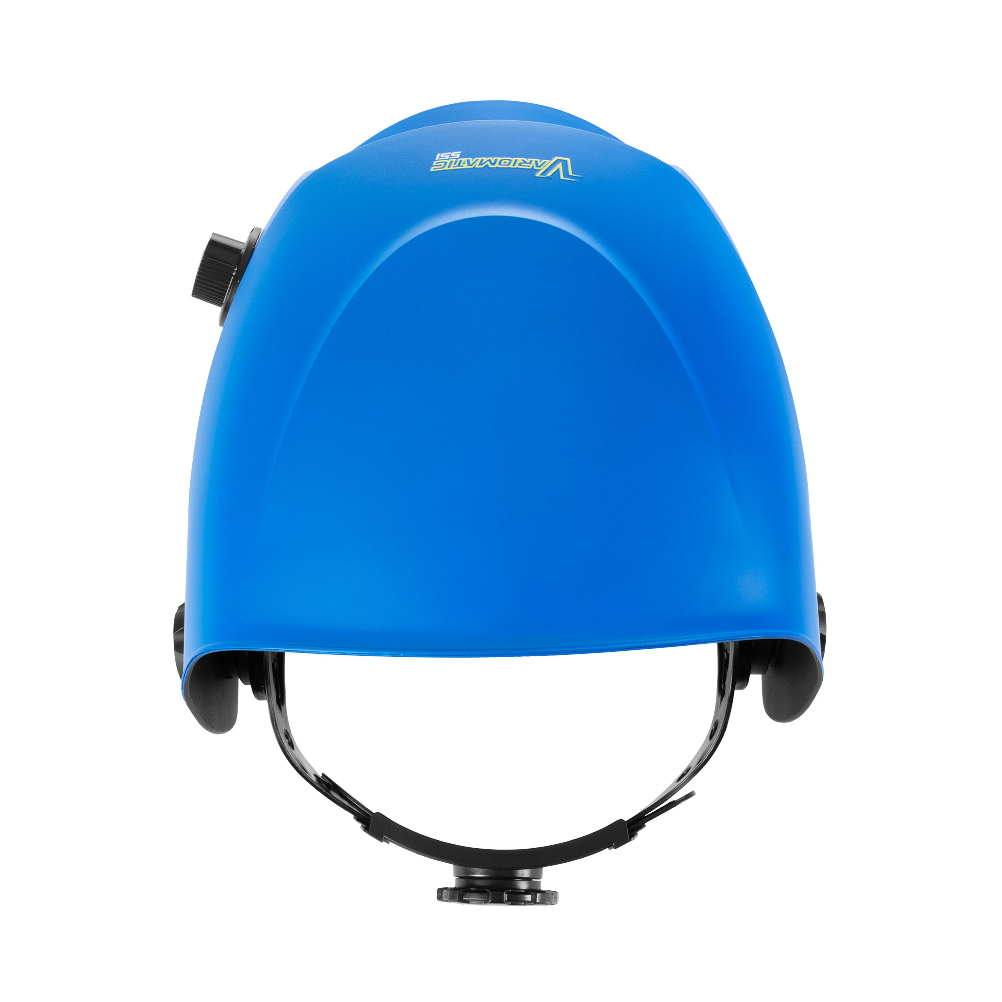 CARETA ELECTRONICA SOLDADURA ELITE VARIOMATIC 551 (AZUL) - Image 3