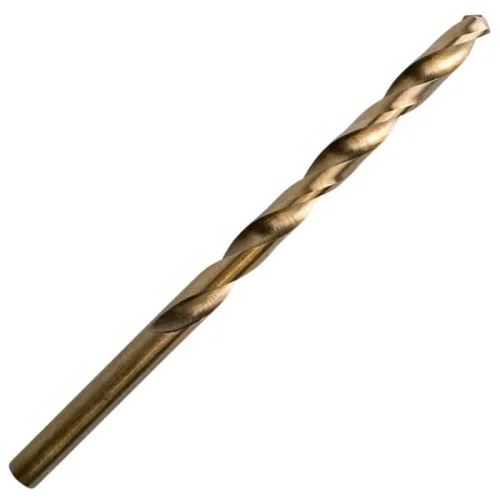 Broca Para Metal Ar 1/4" Hss Dw170014B