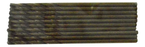 Broca HSS 3/32″ x 57mm para Metal y Madera Bulk – DW170332B