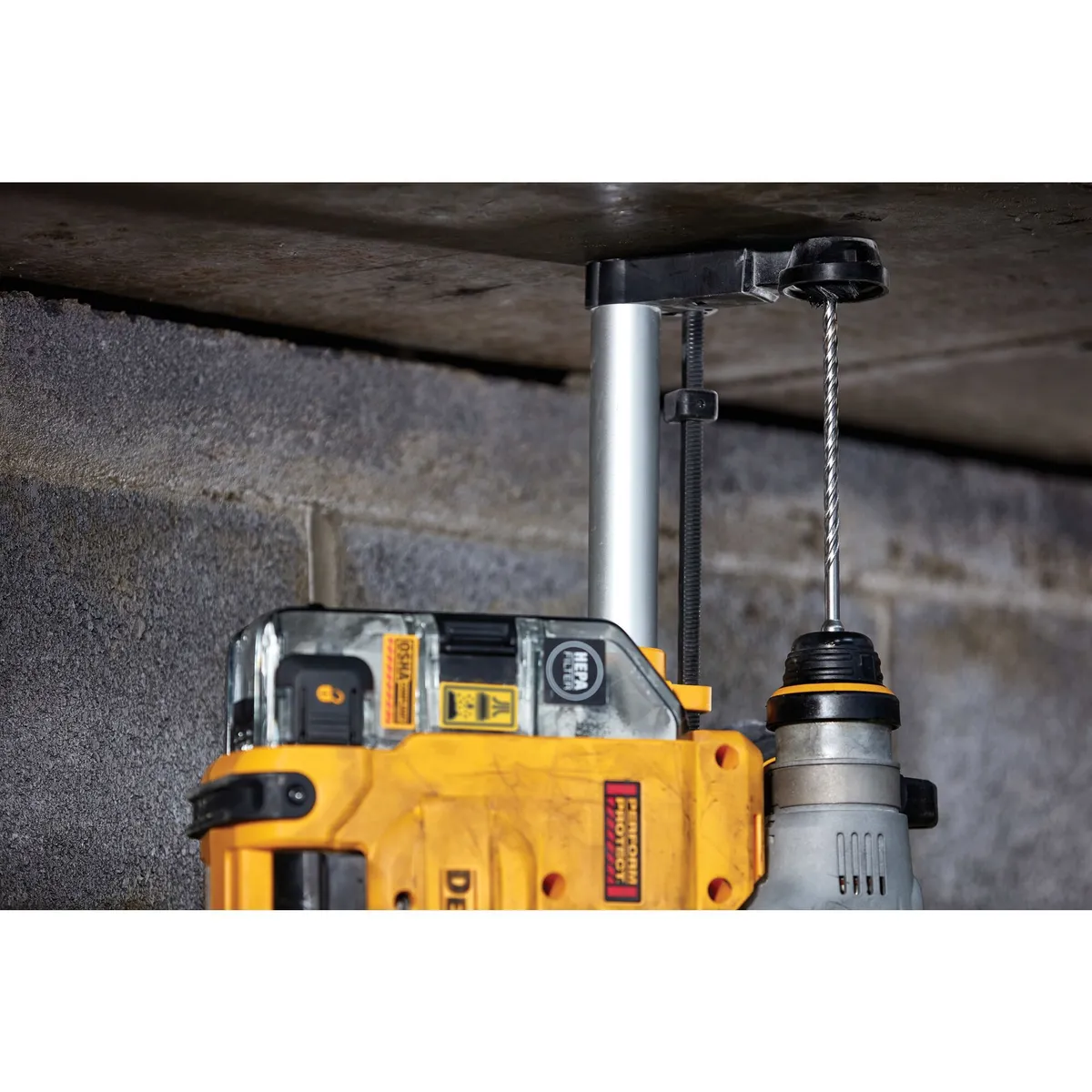 Dewalt Broca Mamposteria 5/16 X 6 Dw540800c - Image 3