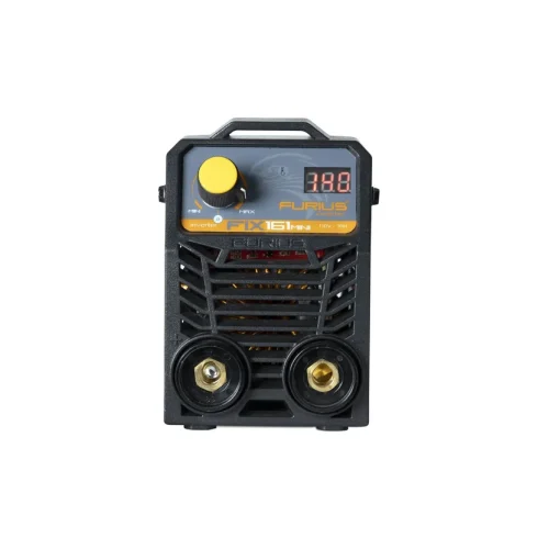 Soldador inversor 140A MMA / TIG Ref. FIX 161M