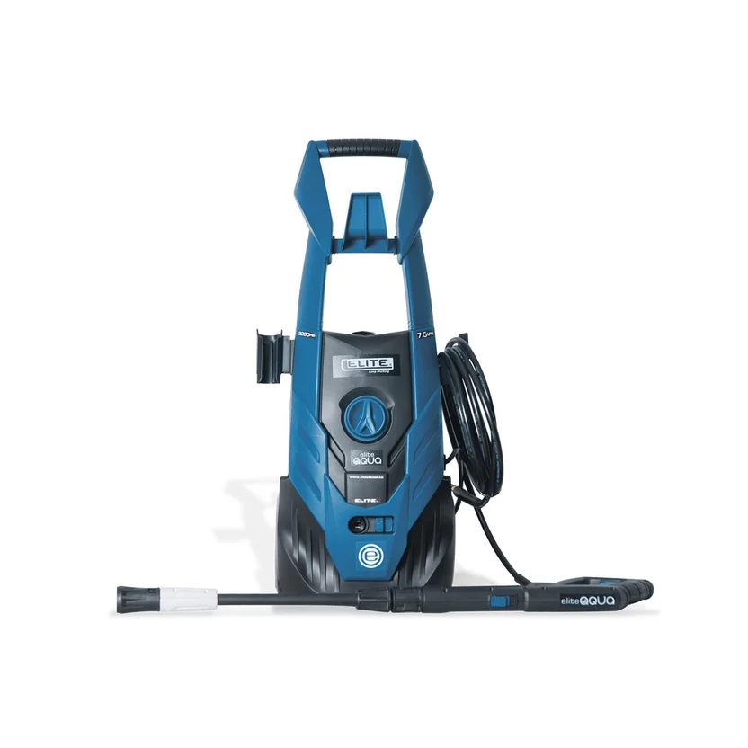 PROMOCION #2 DIA DEL PADRE EN ODIN SAS Hidrolavadora 2200W 2200PSI PW2275 - Image 2