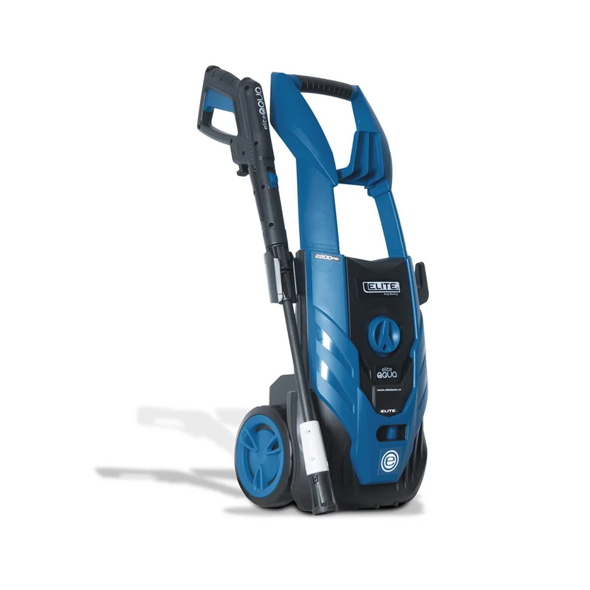PROMOCION #2 DIA DEL PADRE EN ODIN SAS Hidrolavadora 2200W 2200PSI PW2275 - Image 4
