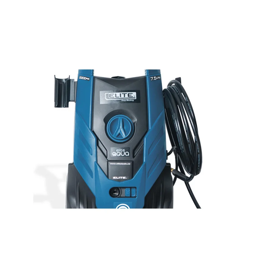 PROMOCION #2 DIA DEL PADRE EN ODIN SAS Hidrolavadora 2200W 2200PSI PW2275 - Image 5