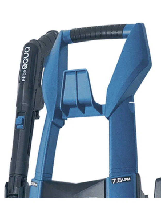 PROMOCION #2 DIA DEL PADRE EN ODIN SAS Hidrolavadora 2200W 2200PSI PW2275 - Image 7