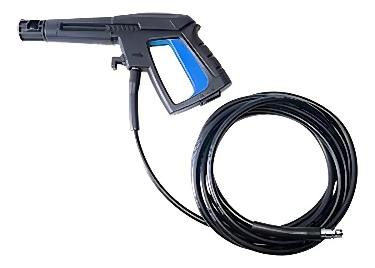 PROMOCION #2 DIA DEL PADRE EN ODIN SAS Hidrolavadora 2200W 2200PSI PW2275 - Image 8