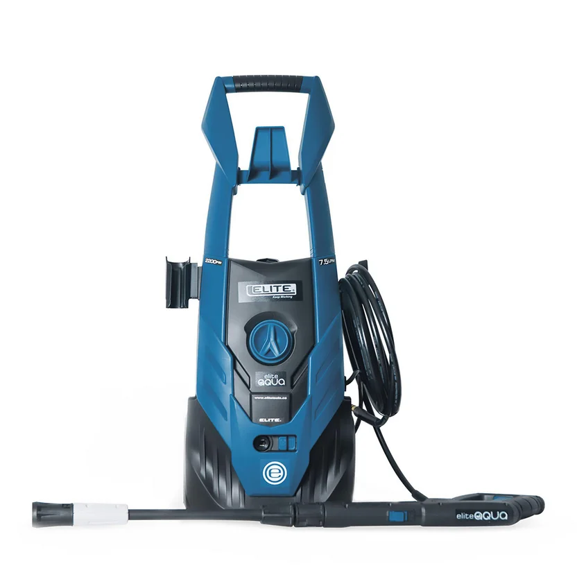 PROMOCION #2 DIA DEL PADRE EN ODIN SAS Hidrolavadora 2200W 2200PSI PW2275 - Image 9
