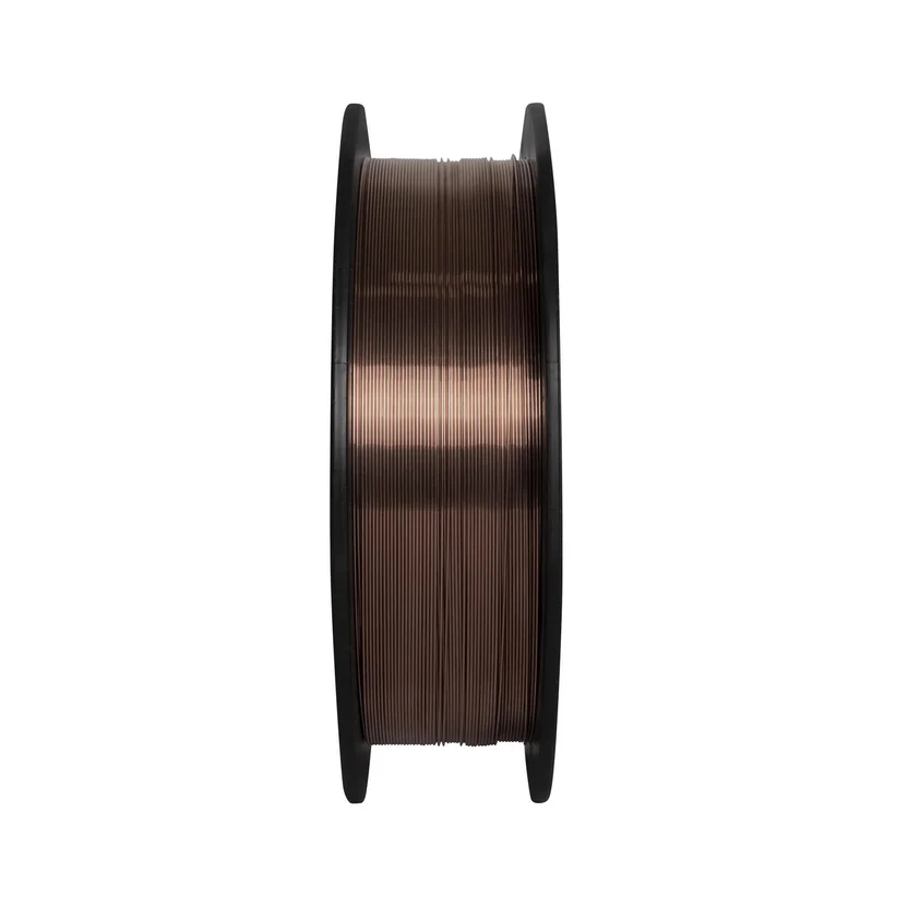 Soldadura MIG Alambre Acero Carbón 0.035In 10 Lb Sweiss - Image 4