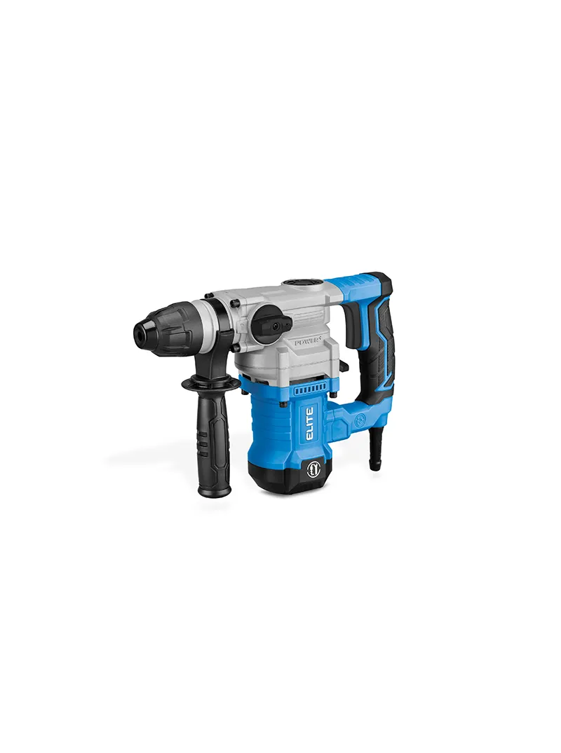 Rotomartillo SDS Plus Elite RM1126 1100W 4J 4000GPM 26mm