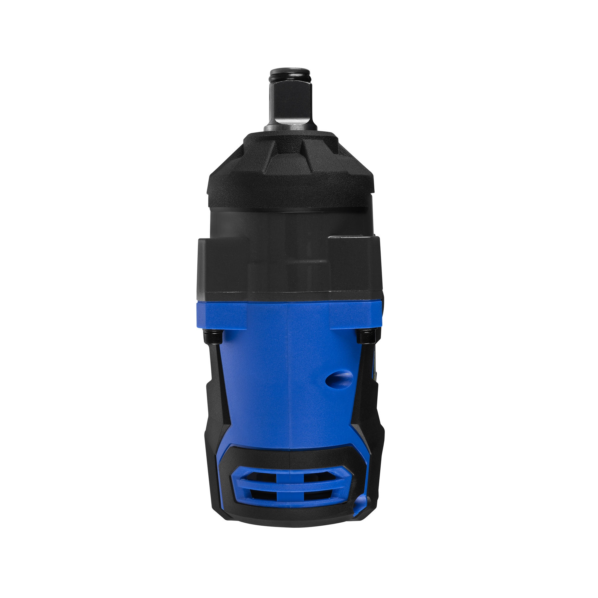 LLAVE DE IMPACTO INALÁMBRICA 3/4” SIN ESCOBILLAS BTM (BRUSHLESS TECH MOTOR) (NO INCLUYE BATERÍA NI CARGADOR) - Image 6
