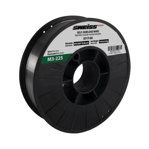 Soldadura Fcaw Autoprotegida 0.030in E71t-gs 10lb