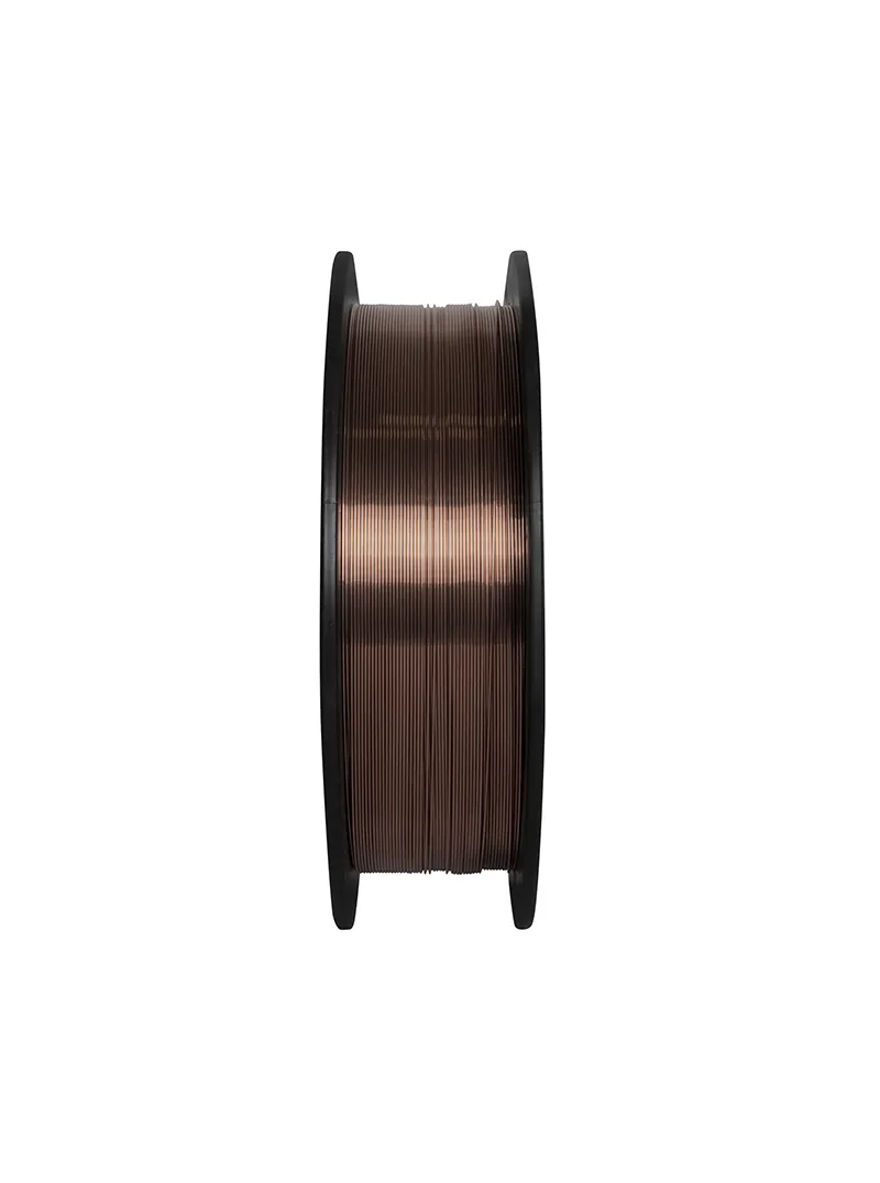 SOLDADURA MIG 035mm X 5 KL ACERO AL CARBON ER70S-6 SWEISS M3-326 - Image 3