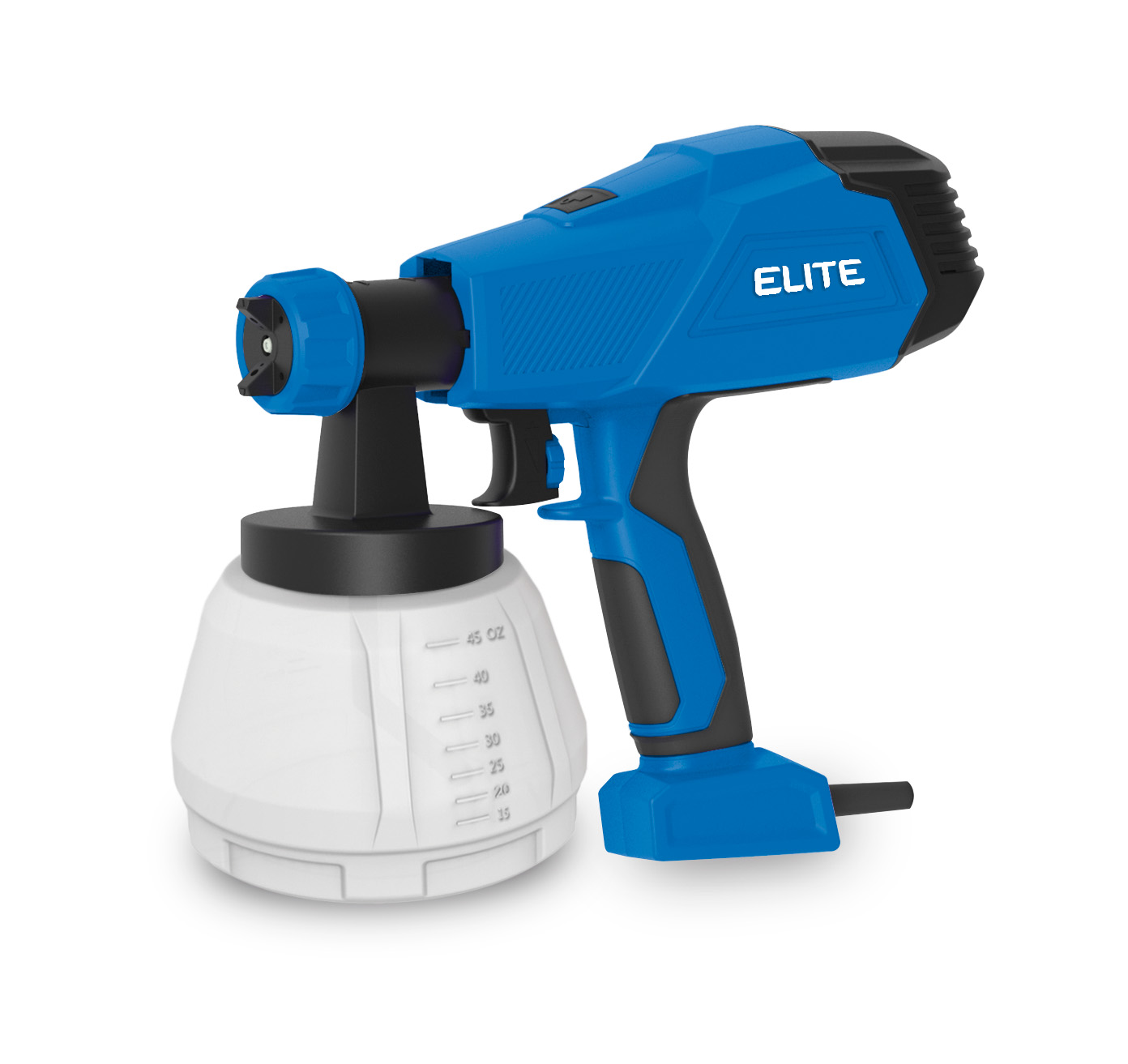 PISTOLA DE ASPERSION ELECTRICA 500W SP550