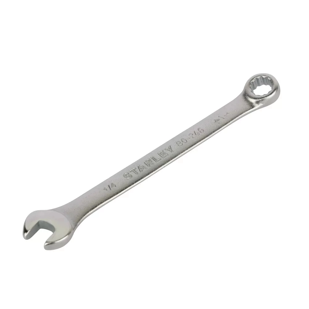 Llave Combinada 1/4″ Stanley Stmt80246-840 - Image 2