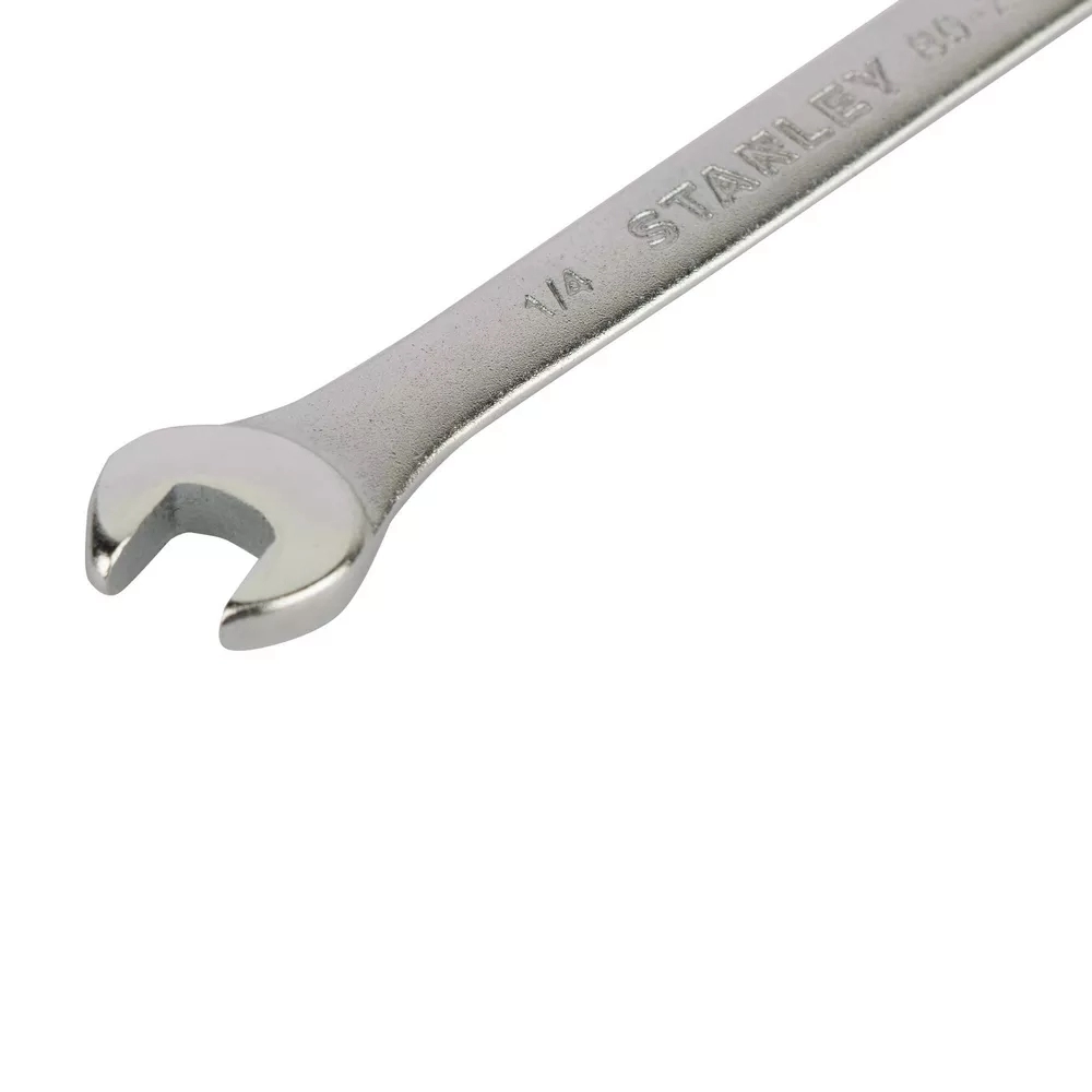 Llave Combinada 1/4″ Stanley Stmt80246-840 - Image 3
