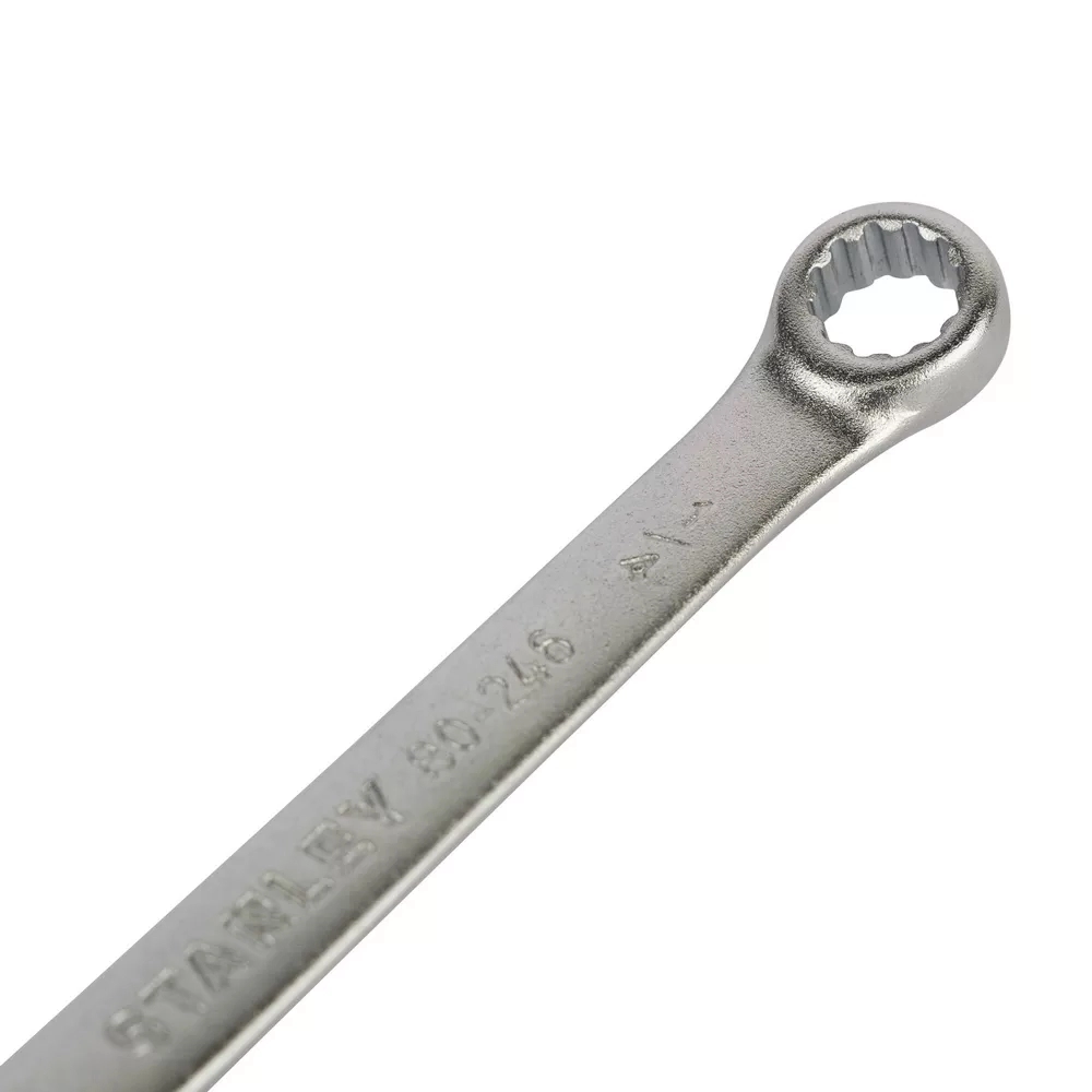 Llave Combinada 1/4″ Stanley Stmt80246-840 - Image 4