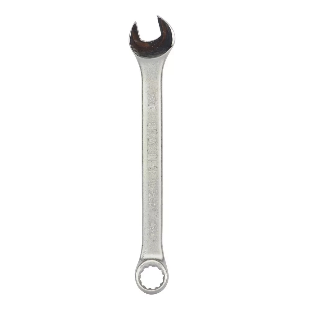 Llave Combinada 7/16″ Stanley Stmt80250-840