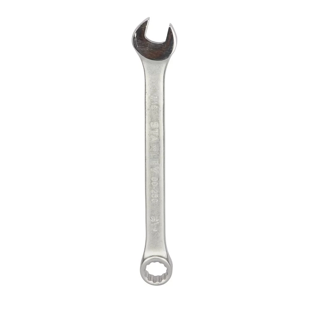 Llave Combinada 7/16″ Stanley Stmt80250-840 - Image 3