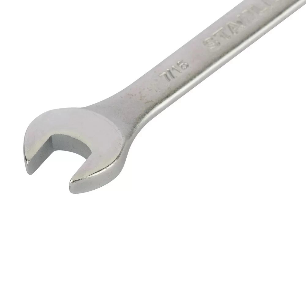 Llave Combinada 7/16″ Stanley Stmt80250-840 - Image 4