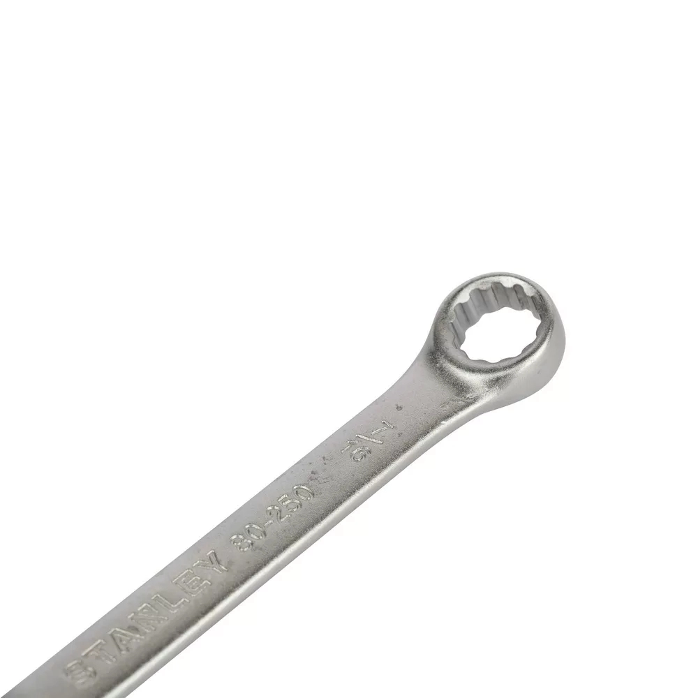 Llave Combinada 7/16″ Stanley Stmt80250-840 - Image 5