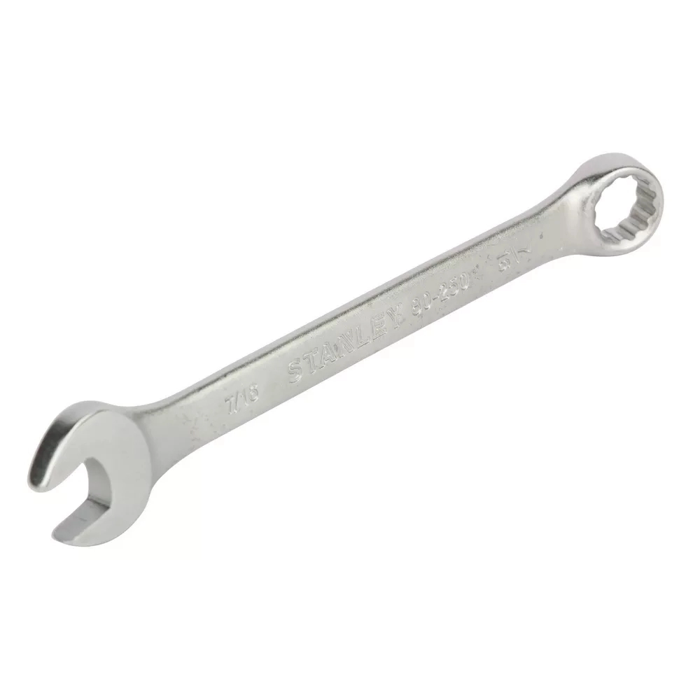 Llave Combinada 7/16″ Stanley Stmt80250-840 - Image 6